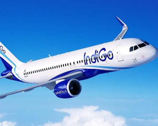 IndiGo's Removal of Fuel Surcharges: A Shift in Flight Ticket Pricing